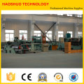 Good Quality Steel Coil Slitting Machine with Ce Certification